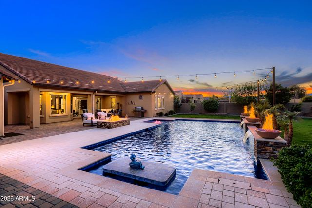 14646 W VILLAGE Parkway, Litchfield Park, AZ 85340