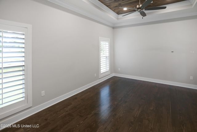 1175 Sanctuary Drive, Brandon, MS 39042