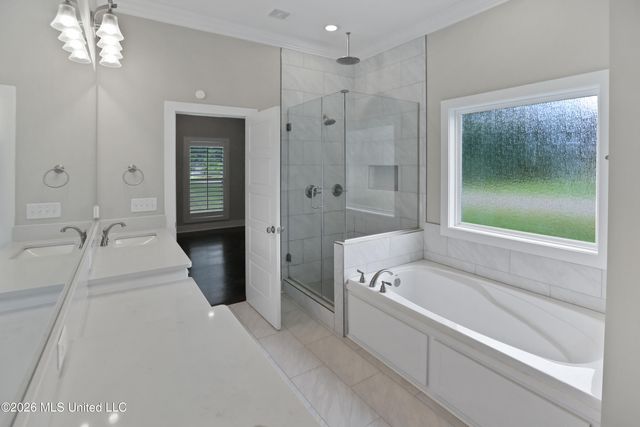 1175 Sanctuary Drive, Brandon, MS 39042