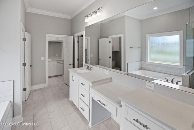 1175 Sanctuary Drive, Brandon, MS 39042