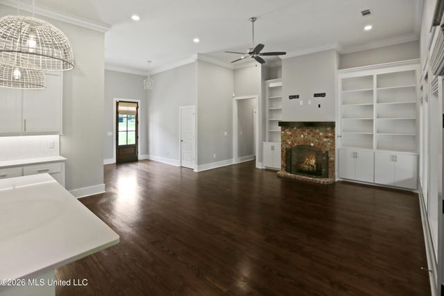1175 Sanctuary Drive, Brandon, MS 39042
