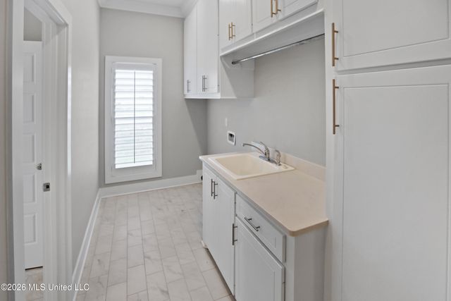 1175 Sanctuary Drive, Brandon, MS 39042
