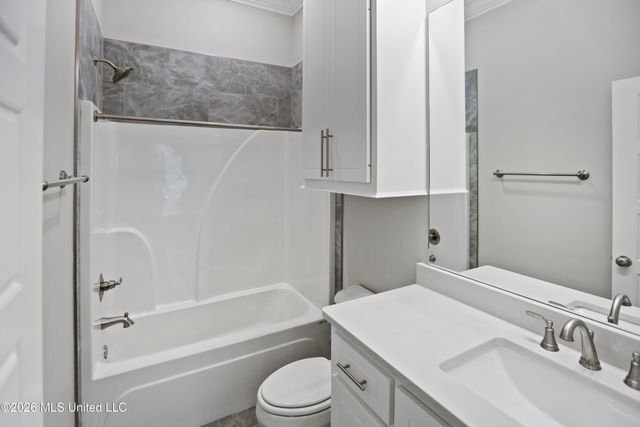 1175 Sanctuary Drive, Brandon, MS 39042
