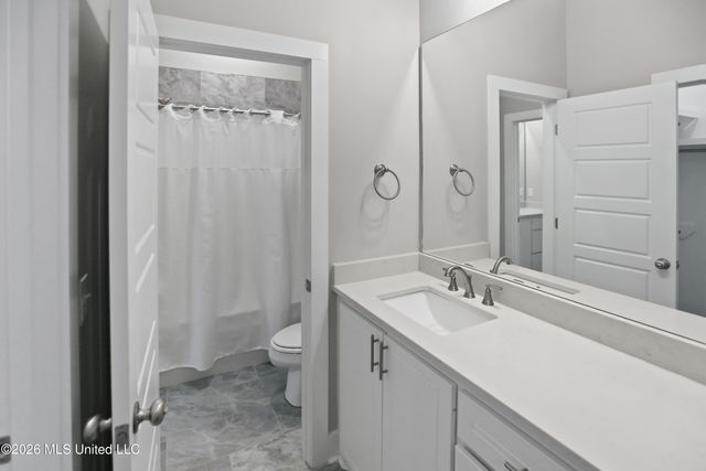 1175 Sanctuary Drive, Brandon, MS 39042