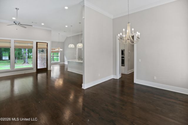 1175 Sanctuary Drive, Brandon, MS 39042