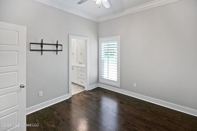 1175 Sanctuary Drive, Brandon, MS 39042