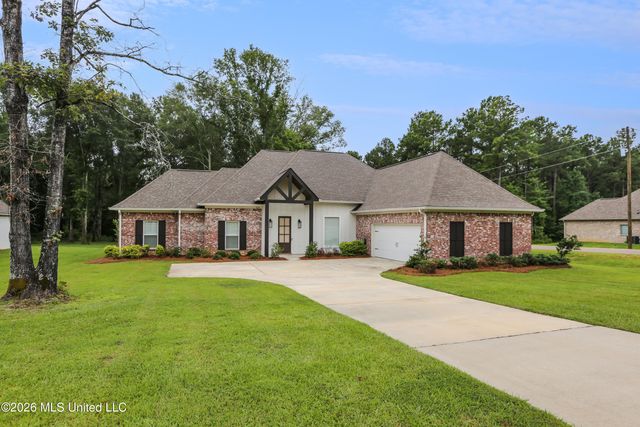 1175 Sanctuary Drive, Brandon, MS 39042