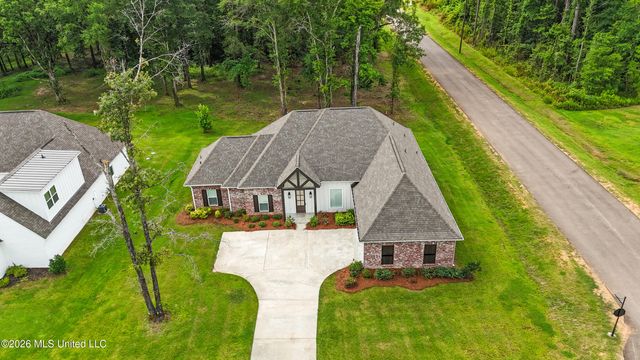 1175 Sanctuary Drive, Brandon, MS 39042
