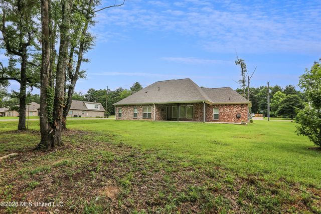1175 Sanctuary Drive, Brandon, MS 39042