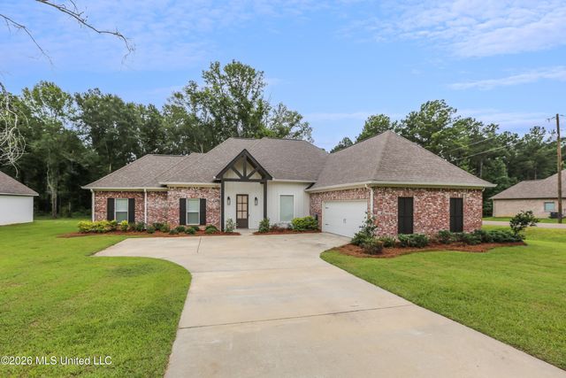 1175 Sanctuary Drive, Brandon, MS 39042