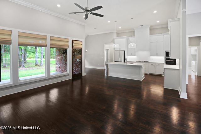 1175 Sanctuary Drive, Brandon, MS 39042