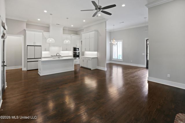 1175 Sanctuary Drive, Brandon, MS 39042