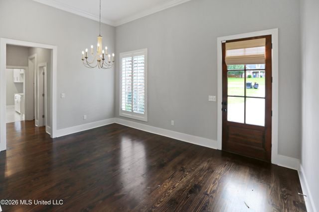 1175 Sanctuary Drive, Brandon, MS 39042