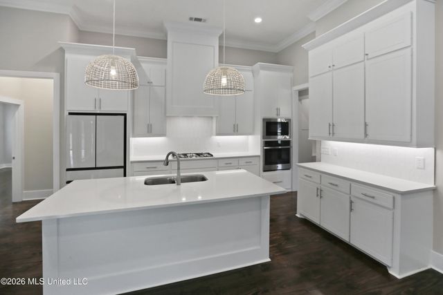 1175 Sanctuary Drive, Brandon, MS 39042