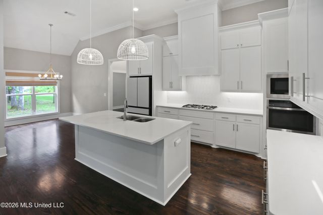 1175 Sanctuary Drive, Brandon, MS 39042