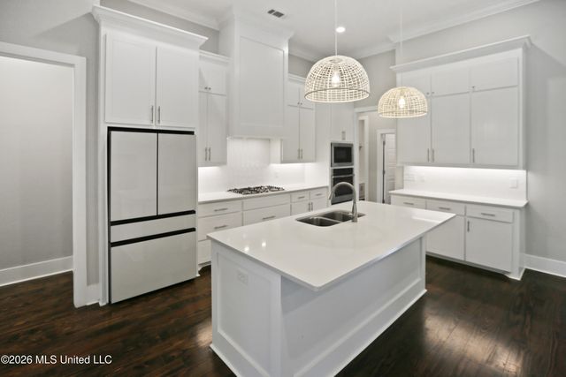 1175 Sanctuary Drive, Brandon, MS 39042