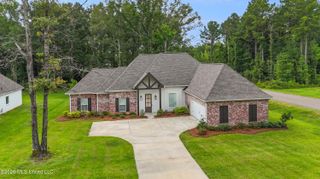 1175 Sanctuary Drive, Brandon, MS 39042