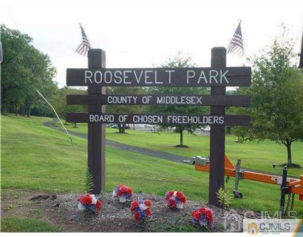 30 Judson Street 6A, Edison, NJ 08837