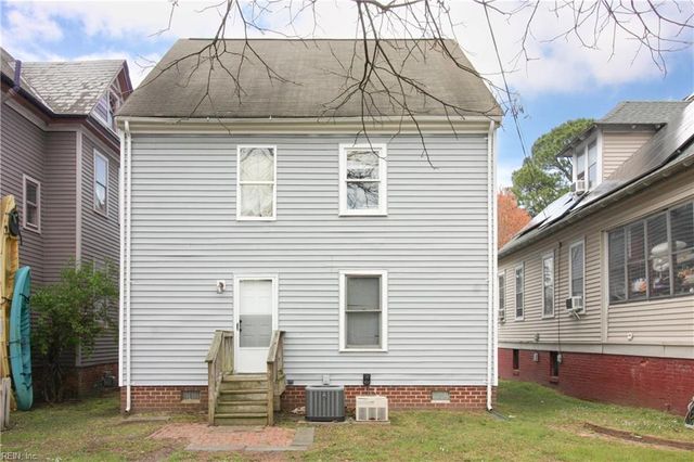 121 Broad ST, Portsmouth, VA 23707