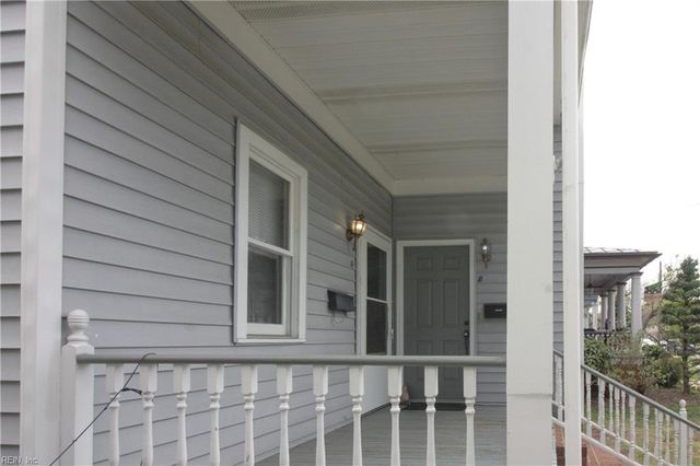 121 Broad ST, Portsmouth, VA 23707