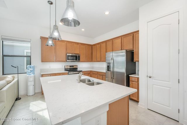 2411 Treasure Cay Lane, Melbourne, FL 32940