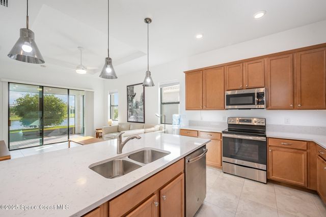2411 Treasure Cay Lane, Melbourne, FL 32940