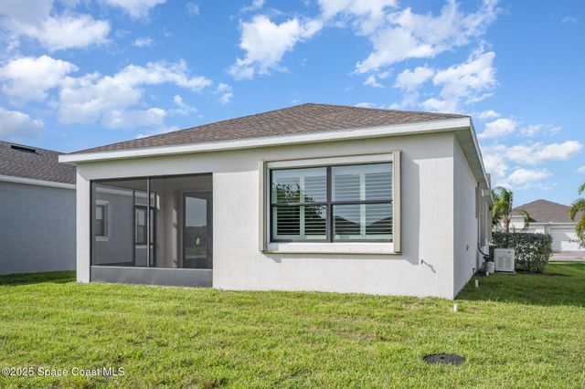 2411 Treasure Cay Lane, Melbourne, FL 32940
