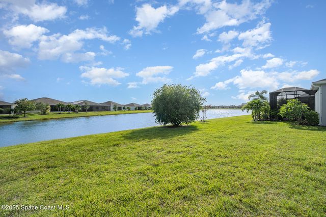 2411 Treasure Cay Lane, Melbourne, FL 32940