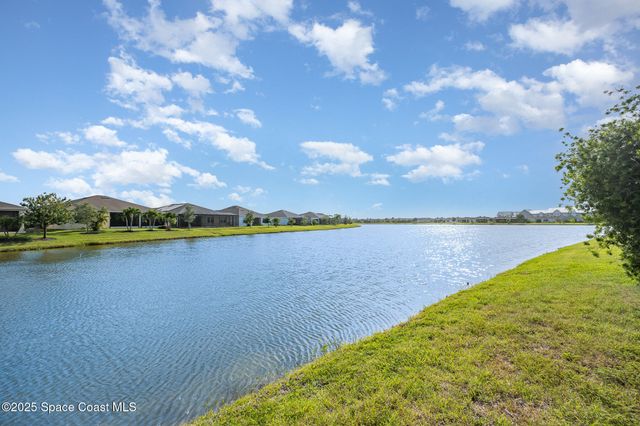 2411 Treasure Cay Lane, Melbourne, FL 32940