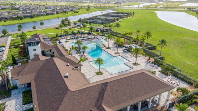 2411 Treasure Cay Lane, Melbourne, FL 32940