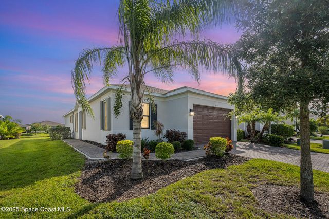 2411 Treasure Cay Lane, Melbourne, FL 32940