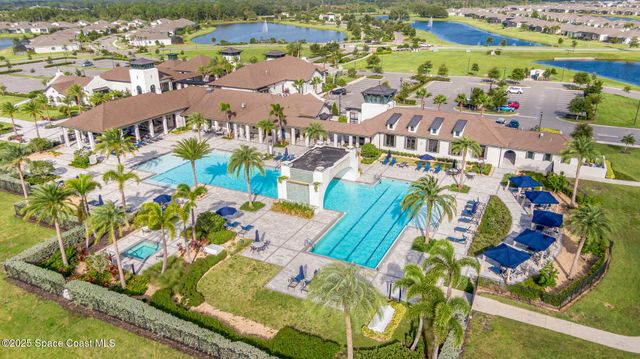 2411 Treasure Cay Lane, Melbourne, FL 32940