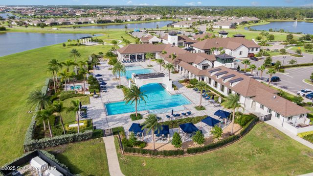 2411 Treasure Cay Lane, Melbourne, FL 32940