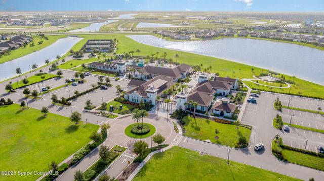 2411 Treasure Cay Lane, Melbourne, FL 32940