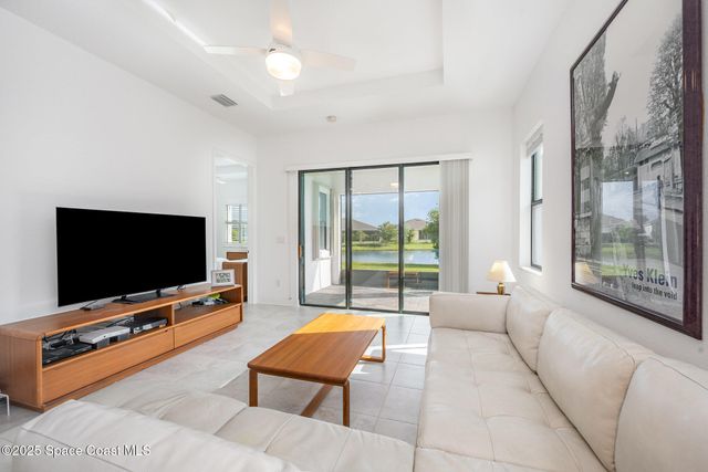 2411 Treasure Cay Lane, Melbourne, FL 32940