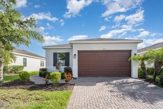 2411 Treasure Cay Lane, Melbourne, FL 32940