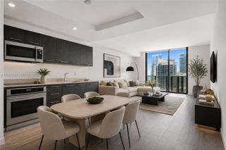 55 SW 9th Street 3504, Miami, FL 33130