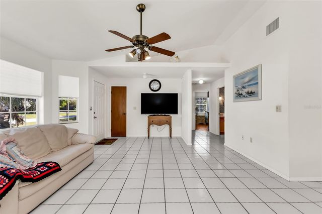 26091 EAVERSON ROAD, Punta Gorda, FL 33955