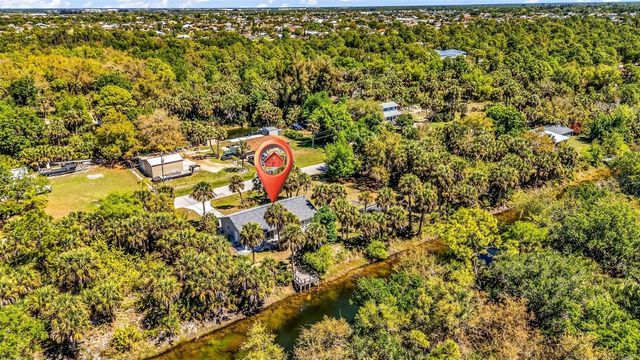 26091 EAVERSON ROAD, Punta Gorda, FL 33955
