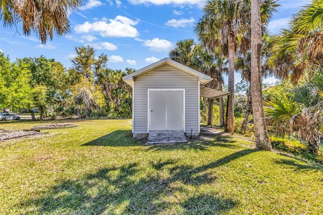 26091 EAVERSON ROAD, Punta Gorda, FL 33955