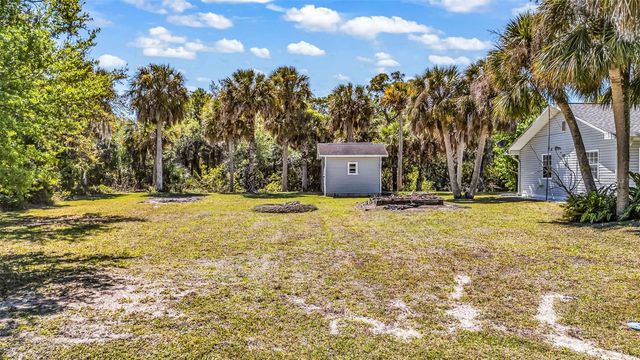 26091 EAVERSON ROAD, Punta Gorda, FL 33955