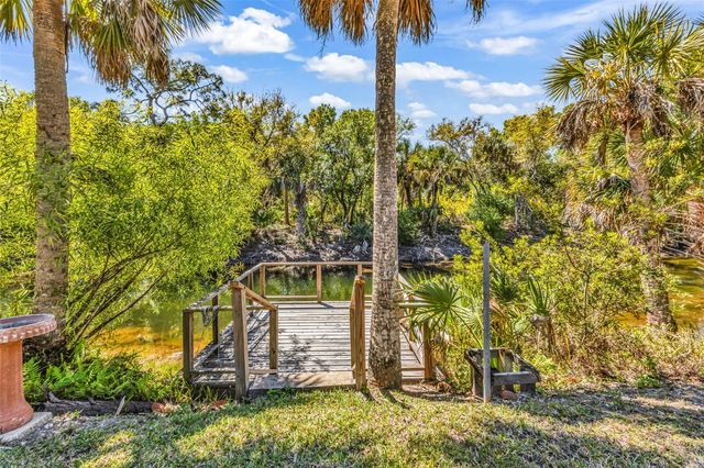 26091 EAVERSON ROAD, Punta Gorda, FL 33955