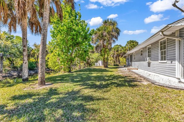 26091 EAVERSON ROAD, Punta Gorda, FL 33955