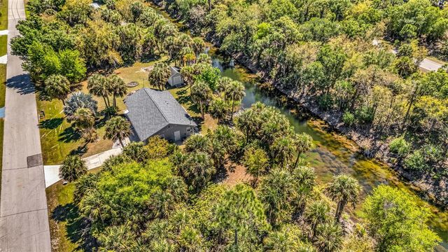 26091 EAVERSON ROAD, Punta Gorda, FL 33955