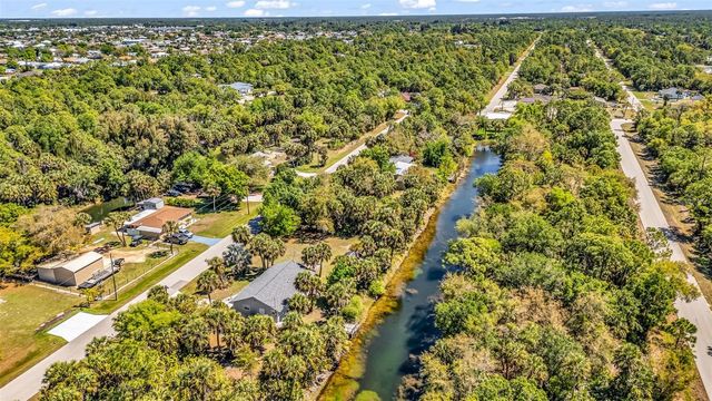 26091 EAVERSON ROAD, Punta Gorda, FL 33955