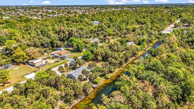 26091 EAVERSON ROAD, Punta Gorda, FL 33955