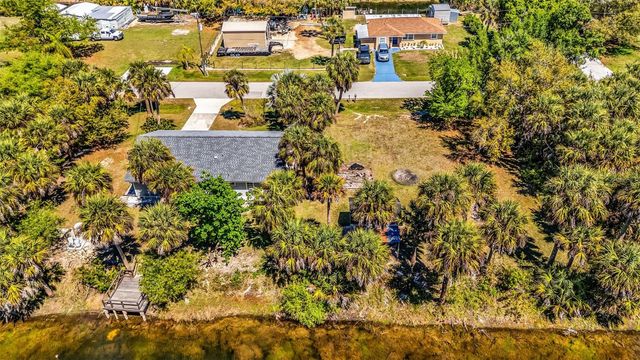 26091 EAVERSON ROAD, Punta Gorda, FL 33955