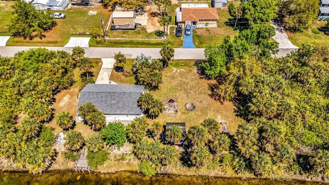 26091 EAVERSON ROAD, Punta Gorda, FL 33955