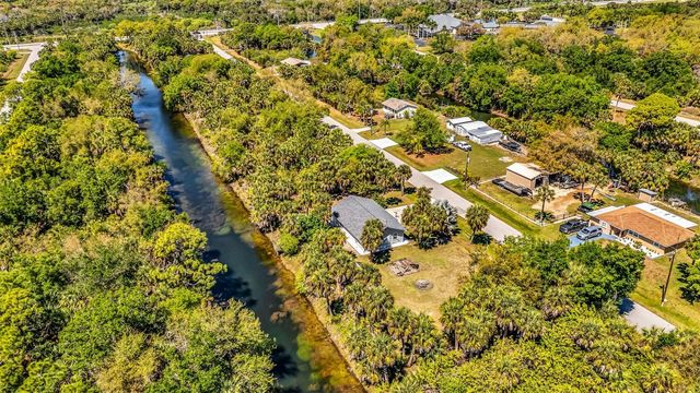 26091 EAVERSON ROAD, Punta Gorda, FL 33955