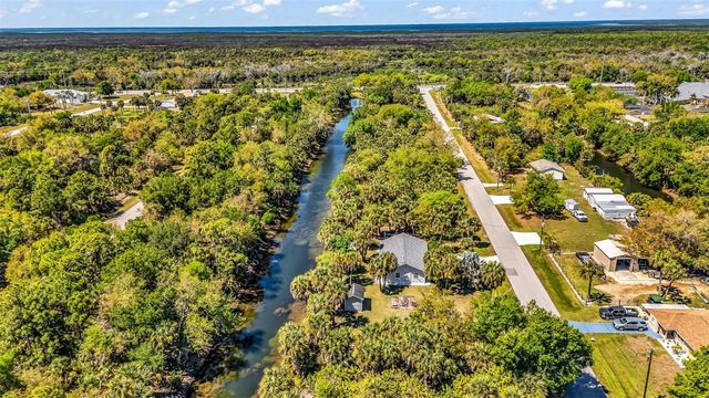 26091 EAVERSON ROAD, Punta Gorda, FL 33955